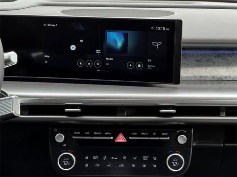 New 2026 Hyundai Ioniq 9 Calligraphy image 19