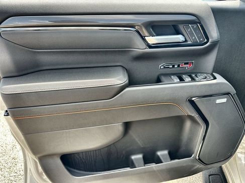 New 2026 GMC Sierra 1500 AT4 AWD/4WD image 21