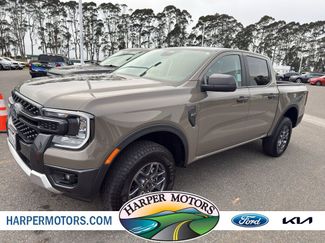 Used 2025 Ford Ranger XLT w/ Equipment Group 301A High RWD video 1