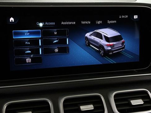 Certified 2022 Mercedes-Benz GLE 350 4MATIC image 18