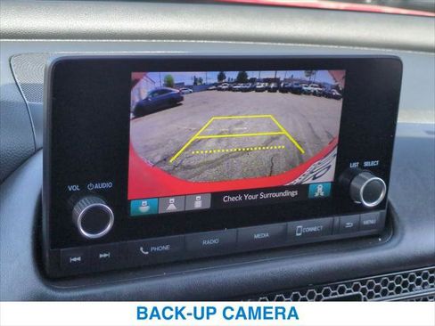 Used 2025 Honda HR-V Sport image 18