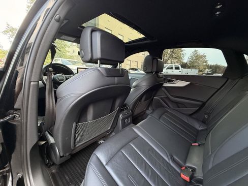 Used 2019 Audi A4 2.0T Premium w/ Convenience Package AWD/4WD image 27
