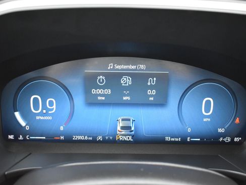 Used 2023 Ford Escape Active w/ Tech Pack #2 FWD image 32