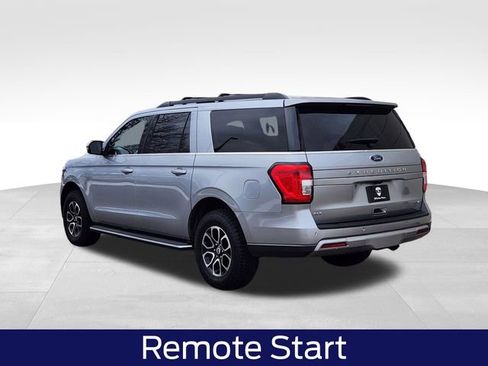 Certified 2023 Ford Expedition Max XLT image 8