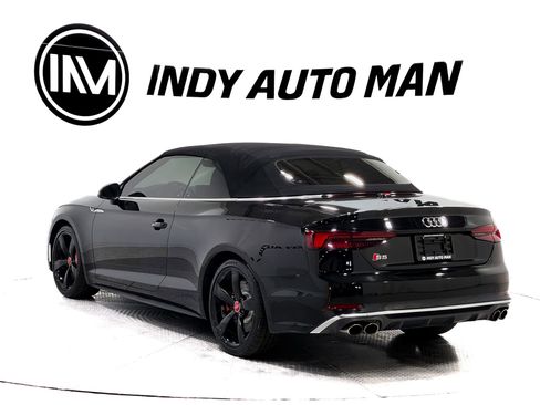 Used 2019 Audi S5 Prestige image 6