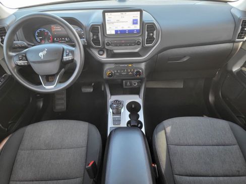 Certified 2024 Ford Bronco Sport Big Bend image 13