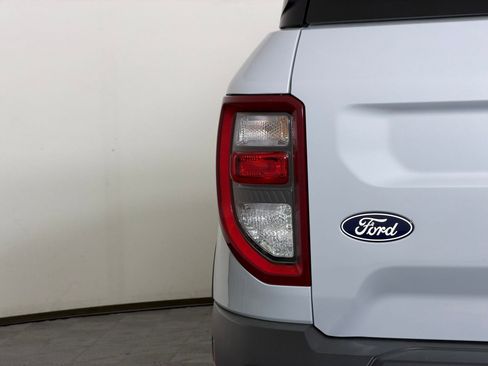 Used 2026 Ford Bronco Sport Outer Banks w/ Outer Banks Tech Package+ image 13