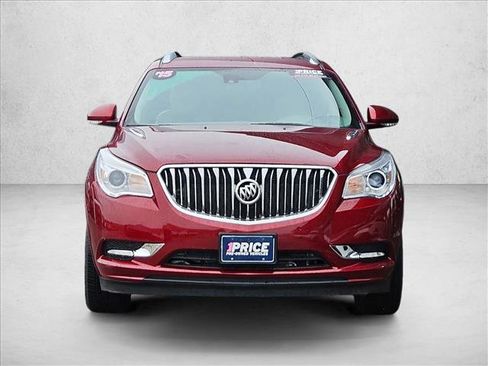Used 2015 Buick Enclave Leather FWD image 2