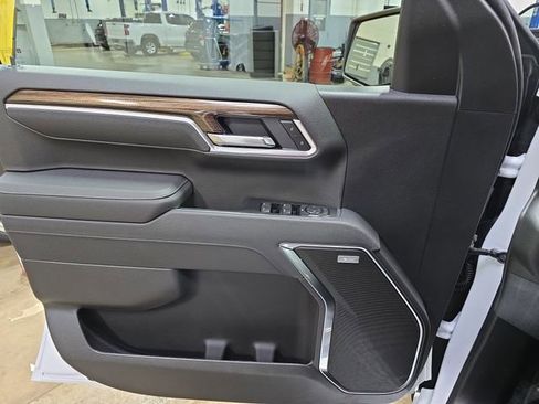 New 2026 Chevrolet Silverado 1500 RST image 27