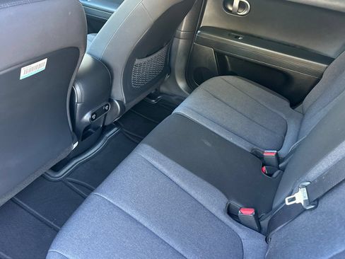 Certified 2024 Hyundai Ioniq 5 SEL RWD image 13