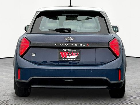 Used 2025 MINI Cooper S FWD image 5