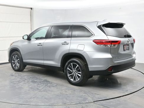 Used 2019 Toyota Highlander XLE image 23