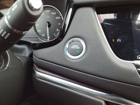 New 2025 Cadillac XT5 Premium Luxury image 33