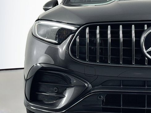 New 2026 Mercedes-Benz GLC 43 AMG 4MATIC image 13