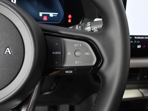 New 2026 MAZDA CX-5 Select AWD/4WD image 32