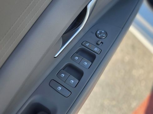 New 2026 Hyundai Elantra Blue image 19