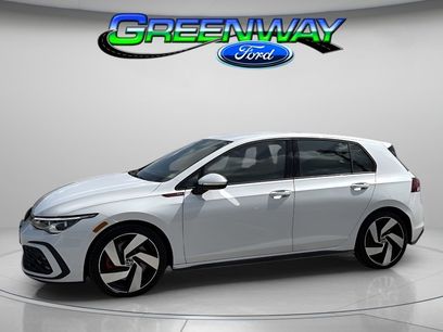 Used 2024 Volkswagen GTI S