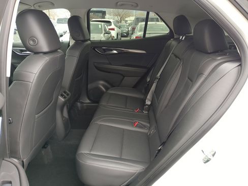 Used 2024 Buick Envision Preferred image 29