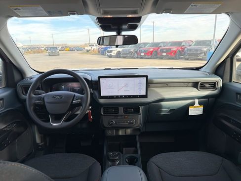 New 2026 Ford Maverick XL image 18