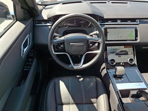 Used 2022 Land Rover Range Rover Velar R-Dynamic S AWD/4WD image 11