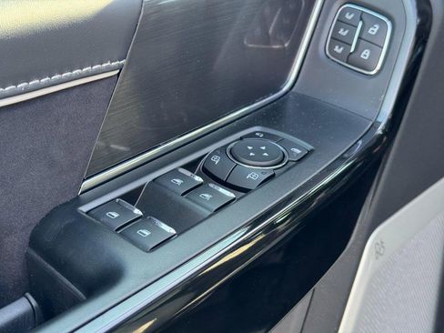 New 2025 Ford F150 Lightning Platinum image 13