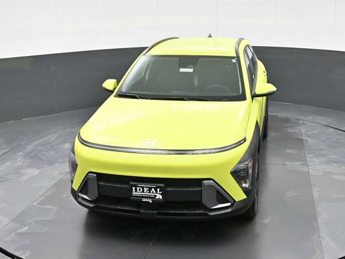 Certified 2025 Hyundai Kona SEL image 23