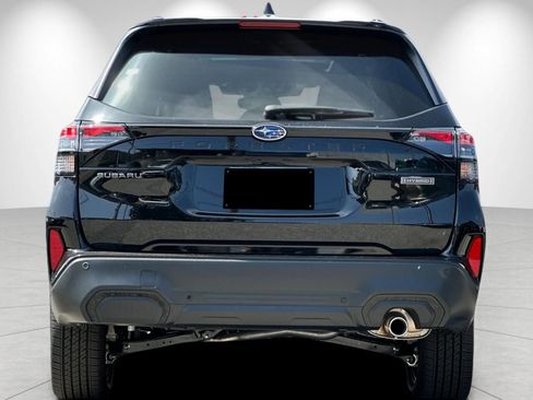 New 2026 Subaru Forester Touring AWD/4WD image 5