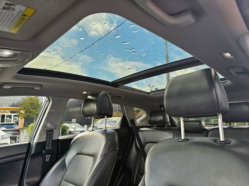 Used 2018 Hyundai Tucson Limited w/ Ultimate Package 02 image 19