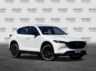 Used 2024 MAZDA CX-5 Carbon Edition AWD/4WD video 2