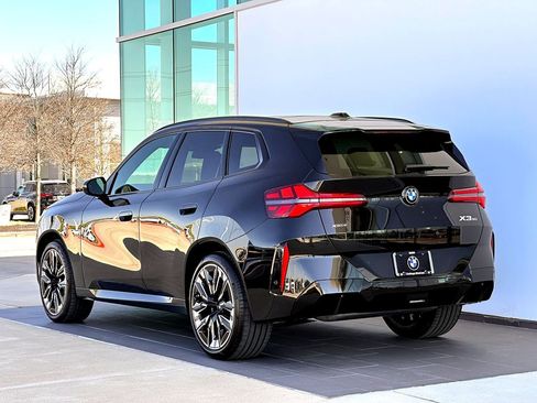 New 2026 BMW X3 xDrive30 w/ Premium Package image 7