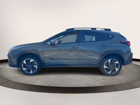 Certified 2025 Subaru Crosstrek 2.5i Limited image 5