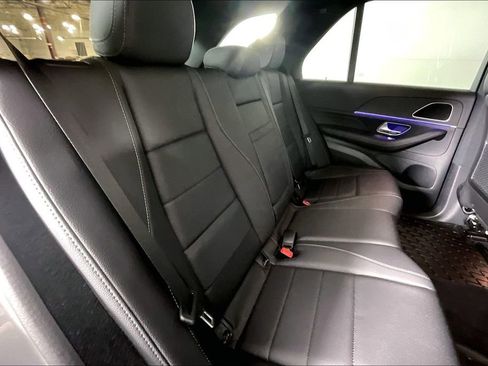Used 2026 Mercedes-Benz GLE 350 GLE 350 image 19