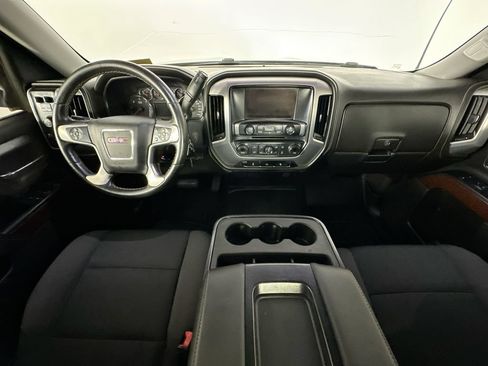 Used 2016 GMC Sierra 1500 SLE w/ SLE Value Package AWD/4WD image 10