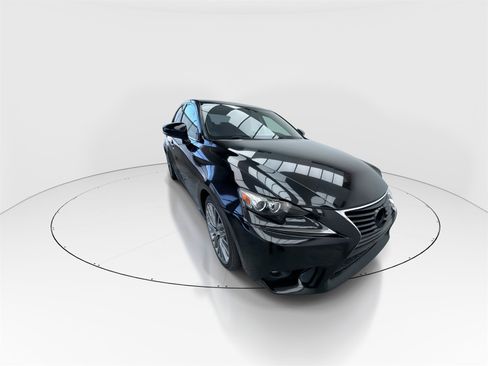 Used 2016 Lexus IS 200t 200t w/ Navigation System Package image 2