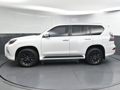 Used 2021 Lexus GX 460 Premium image 5
