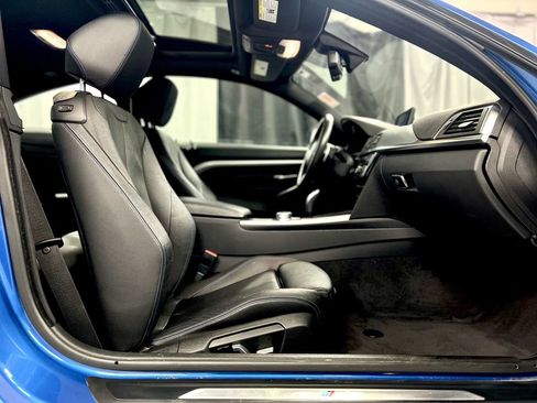 Used 2019 BMW 430i xDrive Coupe image 21