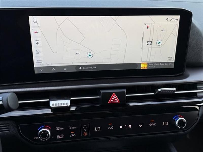 New 2026 Kia Sportage SX AWD/4WD image 26