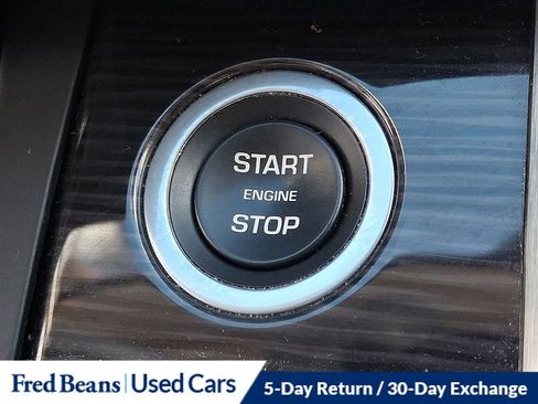 Used 2017 Land Rover Range Rover Evoque HSE Dynamic image 27