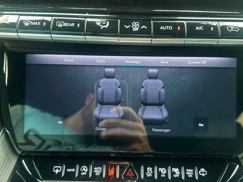 New 2024 Jeep Grand Wagoneer Series II w/ Quick Order Packagew 28T image 33