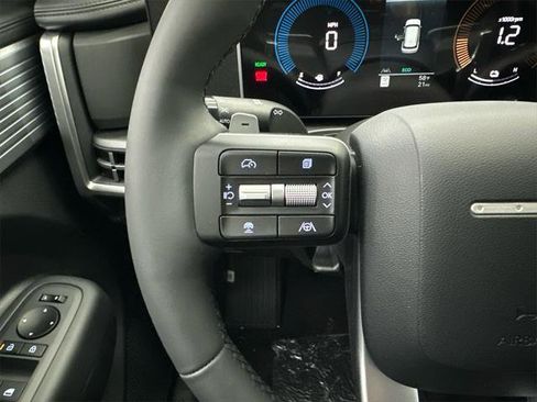 New 2026 Hyundai Santa Fe SE image 25