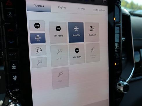 New 2026 RAM 1500 Laramie w/ Night Edition image 23