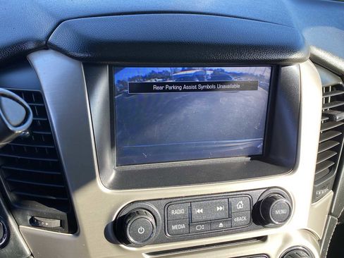 Used 2015 GMC Yukon Denali w/ Open Road Package image 19