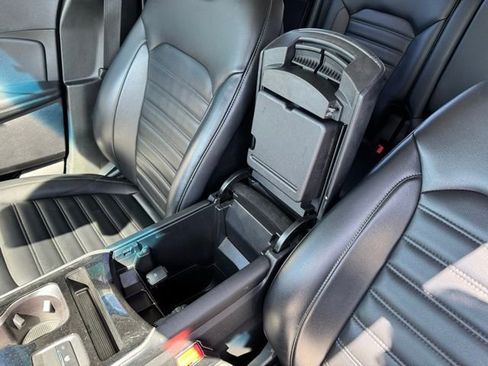 Certified 2019 Ford Edge SEL w/ Equipment Group 201A AWD/4WD image 58