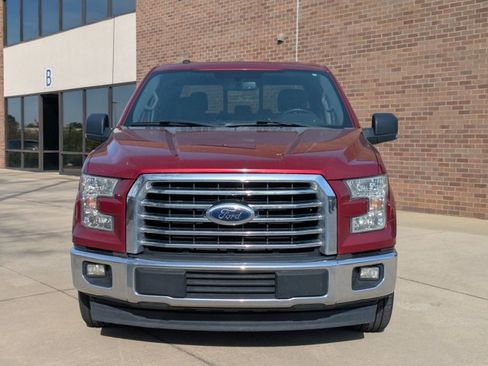 Used 2017 Ford F150 XLT w/ Equipment Group 302A Luxury image 2