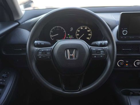 Certified 2024 Honda HR-V LX image 15
