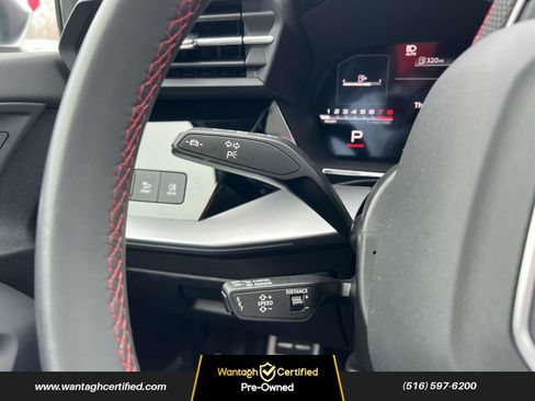 Used 2024 Audi S3 Premium Plus image 27
