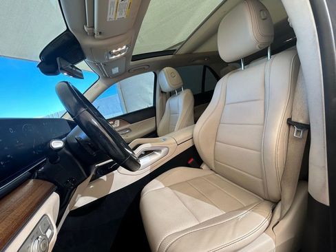 Used 2021 Mercedes-Benz GLE 350 image 27