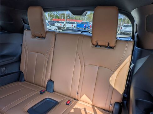 New 2026 INFINITI QX60 Autograph AWD/4WD image 30