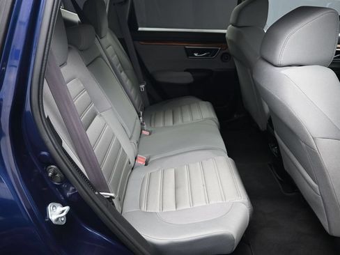 Used 2021 Honda CR-V EX image 34