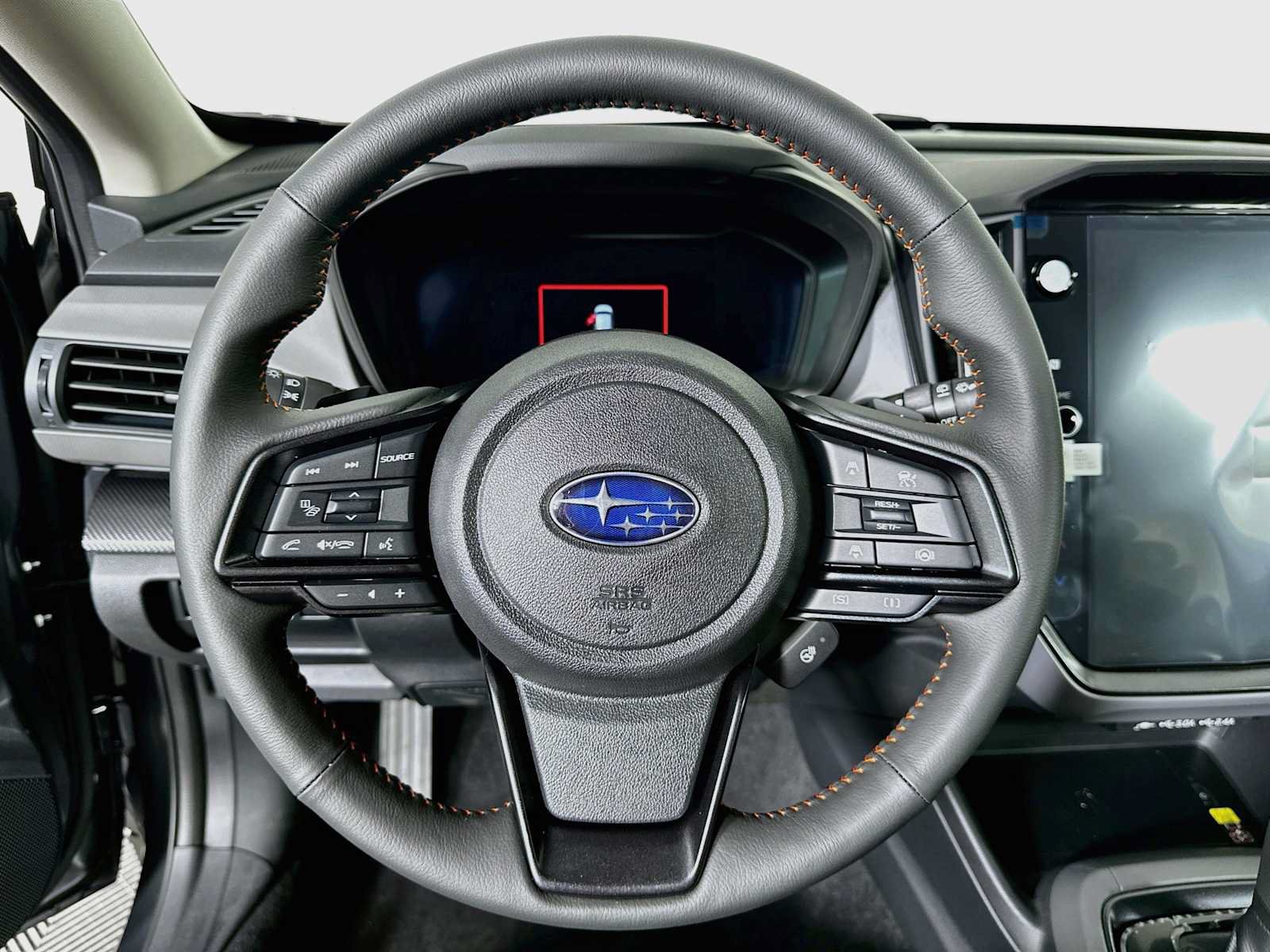 New 2026 Subaru Crosstrek 2.5i Limited AWD/4WD image 11